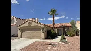 Sold By Shane Scott | 7908 Painted Rock Ln | Painted Desert | Pool | 3 Bedrooms | 2 Bathrooms