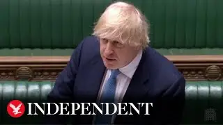 Boris Johnson merges Foreign Office and Department for International Trade