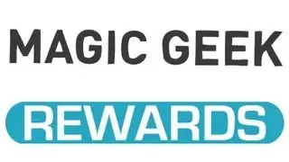 Программа вознаграждений Magic Geek
