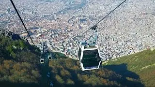 LEITNER in Turkey- GD8 Bursa