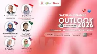 SAKINAH FINANCE OUTLOOK 2026: Personalized Islamic Financial Planning Strategy