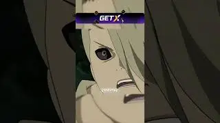 Куротсучи поймала на ловушку Дейдару #anime #naruto #deidara