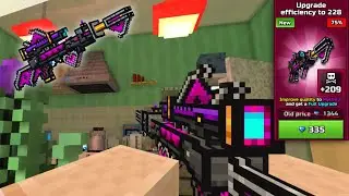 Mythical Succubus Review! | Pixel Gun 3D