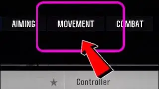 Move faster in Warzone with this setting #warzone #warzonemovement #callofduty