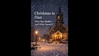 Carriage Town Ministries and Homelessness in Flint