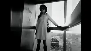 Eruption (Freudigmann / Schnitzler / Seidel): Elevator