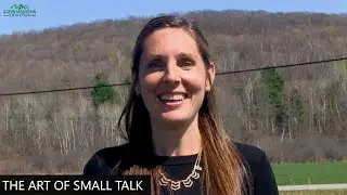 The Art of Small Talk and Why it Matters in an Interview