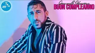 Giancarlo Vezzosino - Buon compleanno ( Ufficiale 2025 )