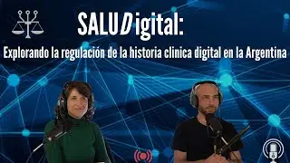 La historia cl&iacute;nica DIGITAL. &iquest;De qu&eacute; se trata la ley promulgada en ARGENTINA?