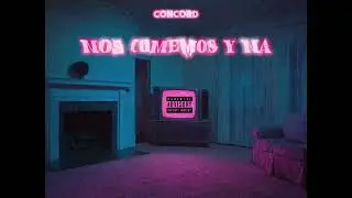 NOS COMEMOS Y NA (Audio Official)