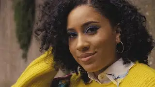 Myiesha's Story | Sephora