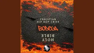 Christian Hip Hop-Crisy