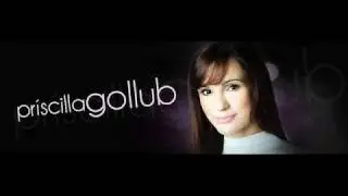 Príscilla Gollub-Inexplicável