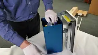 Lamp Replacement | R Max
