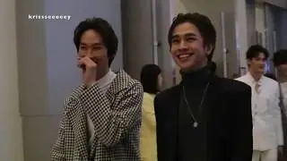 Line TV Awards Red Carpet 2020
