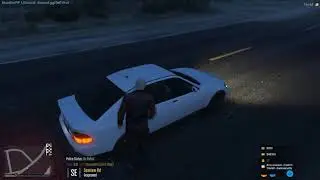 Choppin Cars | FiveM Gameplay With AtmosDefiler, Franzz and Hazode #5