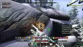 I played Stam DK for a week-My thoughts