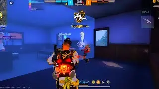 Squad Goals: The Best Free Fire Team Moments