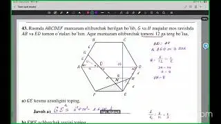 math_teacher's Zoom Meeting