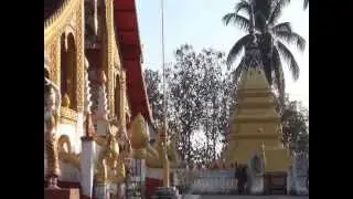 Visit Huay Xai, Laos | www.LuxuryTravelVietnam.com