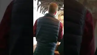 Thank you, Oh My Father