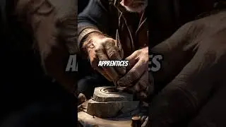 The Craftsmanship Secrets of Medieval Building Guilds