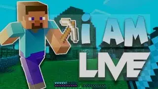 Samar_gaming_craft is live! I am live 🔴