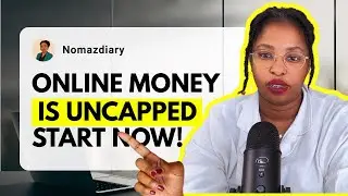 You Need To Learn How To Make Money Online! 