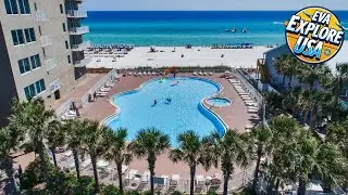 Tidewater Beach Resort by Panhandle Getaways | Panama City (FL), United States | Hotel Review 🏩