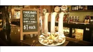 Geelong Bar Restaurant