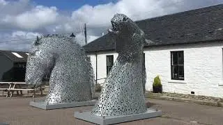 Ardrishaig