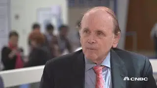 Middle East tension being priced into the oil market: IHS vice chairman