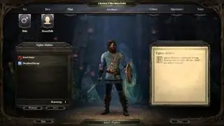 Pillars of Eternity Blind Playthrough, Part 1