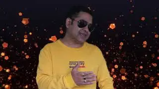New Nepali Song,Singar Krishna Prasai, lyrics-Tulsi basnet-Music-Ganesh Gurung Song - Dekhe unlai /