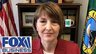 Republican rips Congress for singing blank checks, exacerbating inflation