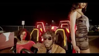 King Millzz X LifeofSwae X Sampson OGA - Lately (Official Video)