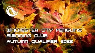 Winchester Autumn Qualifier 2022 - Session 1