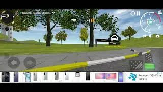 Fast&Grand car simulator 