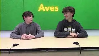 Max F Interview - 2X School Record Breaker