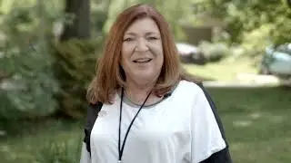 Age My Way NC--   Terri Conyers