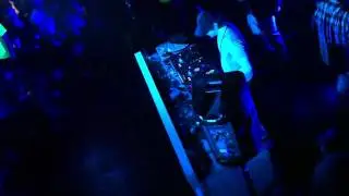 Nero - Promises (live)