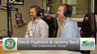 Jeremy Beck & David Hughson on The GreenHouse Group | Jesse's Secret Stash #29