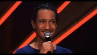 Niet door... | The Next Pop Talent | Aflevering 1