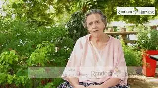 Water wise Gardening with Linda De Luca