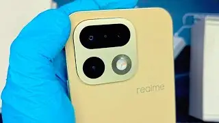 REALME 16 PRO || UNBOXING TEST FOR 200MP CAMERA 📸