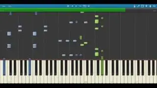 Caravan Palace: Lone Digger - Synthesia