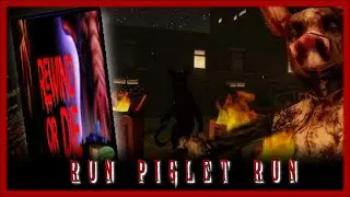REWIND OR DIE - Slasher Flick in Game Form