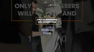From Beginner to Hairdresser | Student Transformation at Himanshu Pal Academy