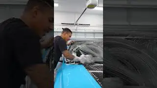 BMW Tech explains how the G82 M4cs compare to his F80 M3