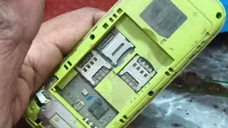 Lava keypad mic change #mobile #repair #viral #video #trending @YouTube 